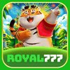 Logo da ROYAL777